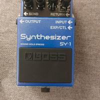 effetti per chitarra elettrica