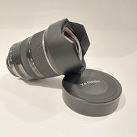 Tamron 15-30 f/2.8 Di VC USD per Nikon