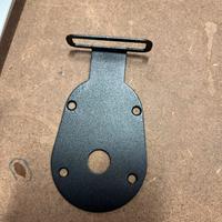 Componenti in Alluminio - 540pz