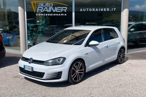 Volkswagen Golf 7 GTD 2.0 TDI 184cv DSG 5p.