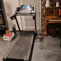 Nordic Track C200 tapis roulant 