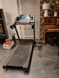 Nordic Track C200 tapis roulant 