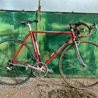 Bicicletta Carrera