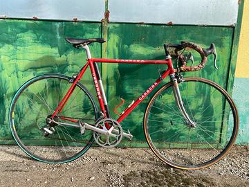 Bicicletta Carrera