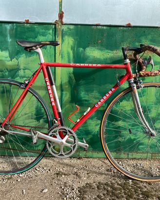 Bicicletta Carrera