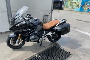 Bmw r 1250 rt - 2024