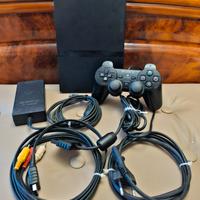 PlayStation 2 Slim