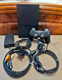 PlayStation 2 Slim