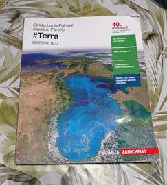 Libro "Terra" Lupia Palmieri