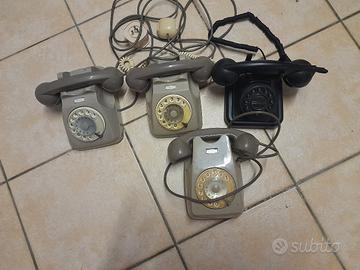 telefoni vintage