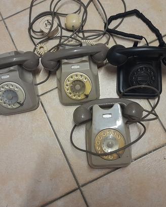 telefoni vintage