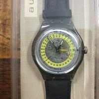 orologio Swatch automatico vintage mod. SAM404