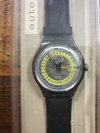 orologio Swatch automatico vintage mod. SAM404