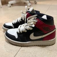Nike Air Jordan Mid 37,5