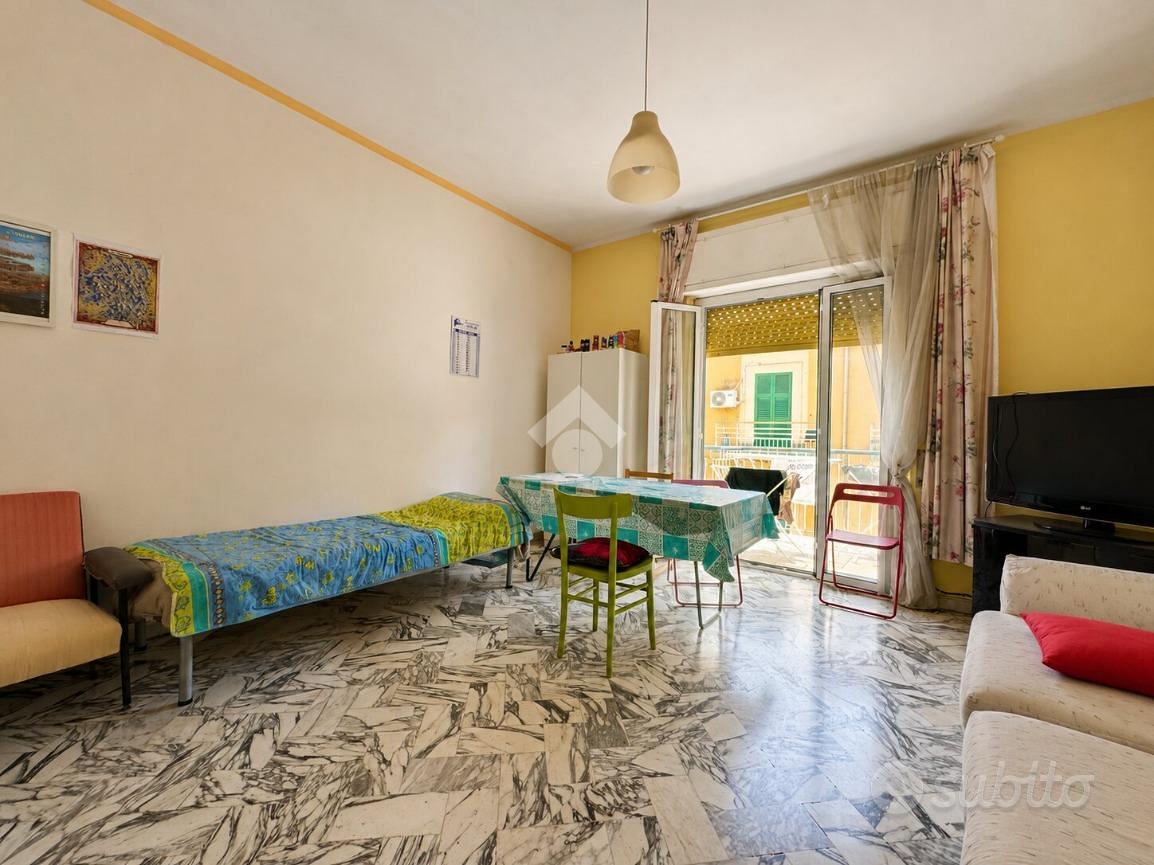Appartamento – Bari, Carrassi - Altro