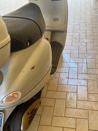 Piaggio Vespa 125 ET4 - 2003