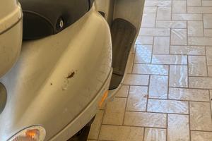 Piaggio Vespa 125 ET4 - 2003