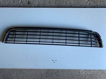 Griglie inferiori golf 6