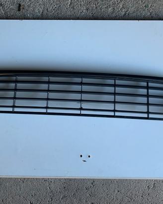 Griglie inferiori golf 6