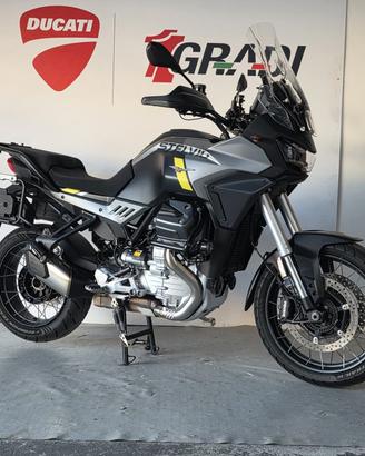 Guzzi Stelvio Anno 5- 2024