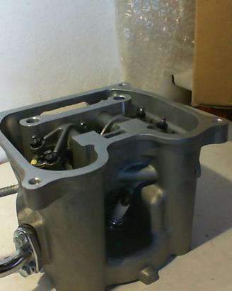 TESTA CILINDRO COMPLETA SYM 250 1220A-HMA-000