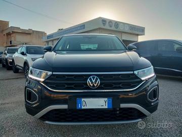 VOLKSWAGEN T-Roc 1.0 TSI Life