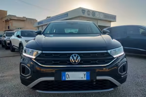 VOLKSWAGEN T-Roc 1.0 TSI Life