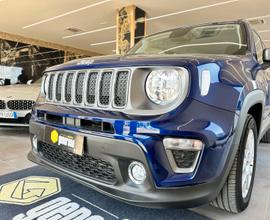 Jeep renegade 1.6 130 CV Limited Aziendale 2021