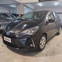 TOYOTA Yaris 1.5 Hybrid 5 porte Business