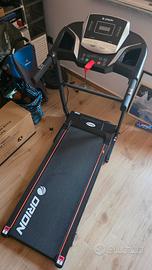 Tapis Roulant Pieghevole Orion Core Y3