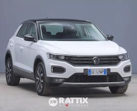 Volkswagen T-Roc 1.0 Tsi 110CV Style