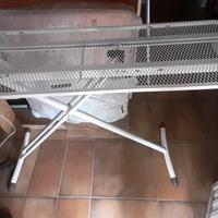 Asse da stiro Leifheit