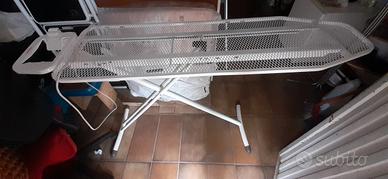 Asse da stiro Leifheit