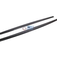 AGGIUNTE PARAURTI BMW F30 F31 LOOK M PERFORMANCE N