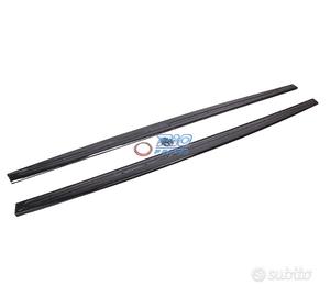 AGGIUNTE PARAURTI BMW F30 F31 LOOK M PERFORMANCE N