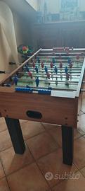 Calcio balilla