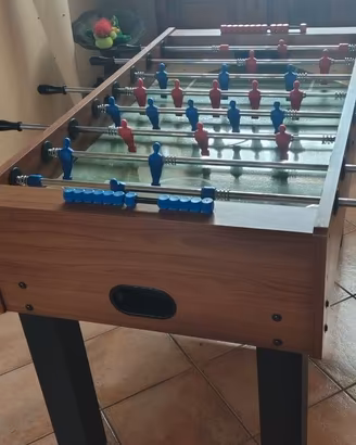Calcio balilla