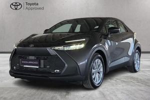 Toyota C-HR 1.8 hv Active fwd e-cvt