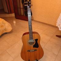 chitarra Ibanez 
