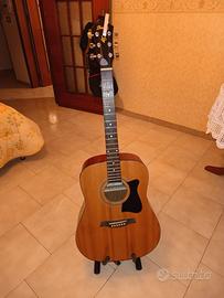 chitarra Ibanez 