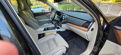 (AUTOCARRO) VOLVO XC90 5 POSTI