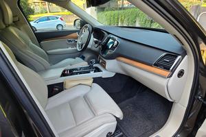 (AUTOCARRO) VOLVO XC90 5 POSTI