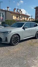 Stupenda Bmw X3 msport