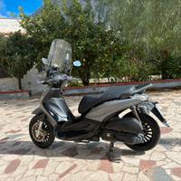 Piaggio Beverly 300 i.e. - 2015