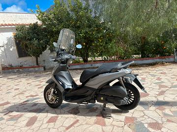 Piaggio Beverly 300 i.e. - 2015