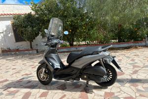 Piaggio Beverly 300 i.e. - 2015