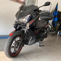 Yamaha Xmax