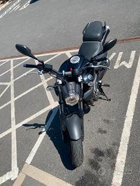 Yamaha MT-03 - 2008