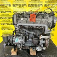 ALFA ROMEO 147 motore usato 192A5000