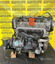 ALFA ROMEO 147 motore usato 192A5000